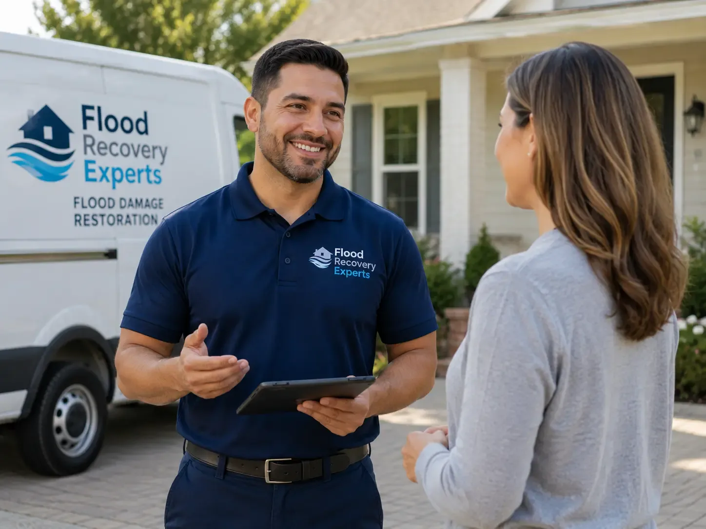 Flood Damage Cleanup Bokoshe, OK FAQs